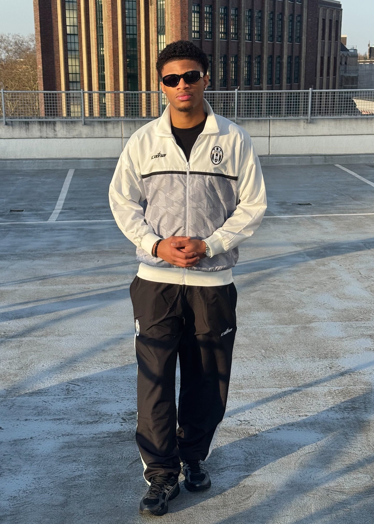 Bianconeri Trackie Bundle