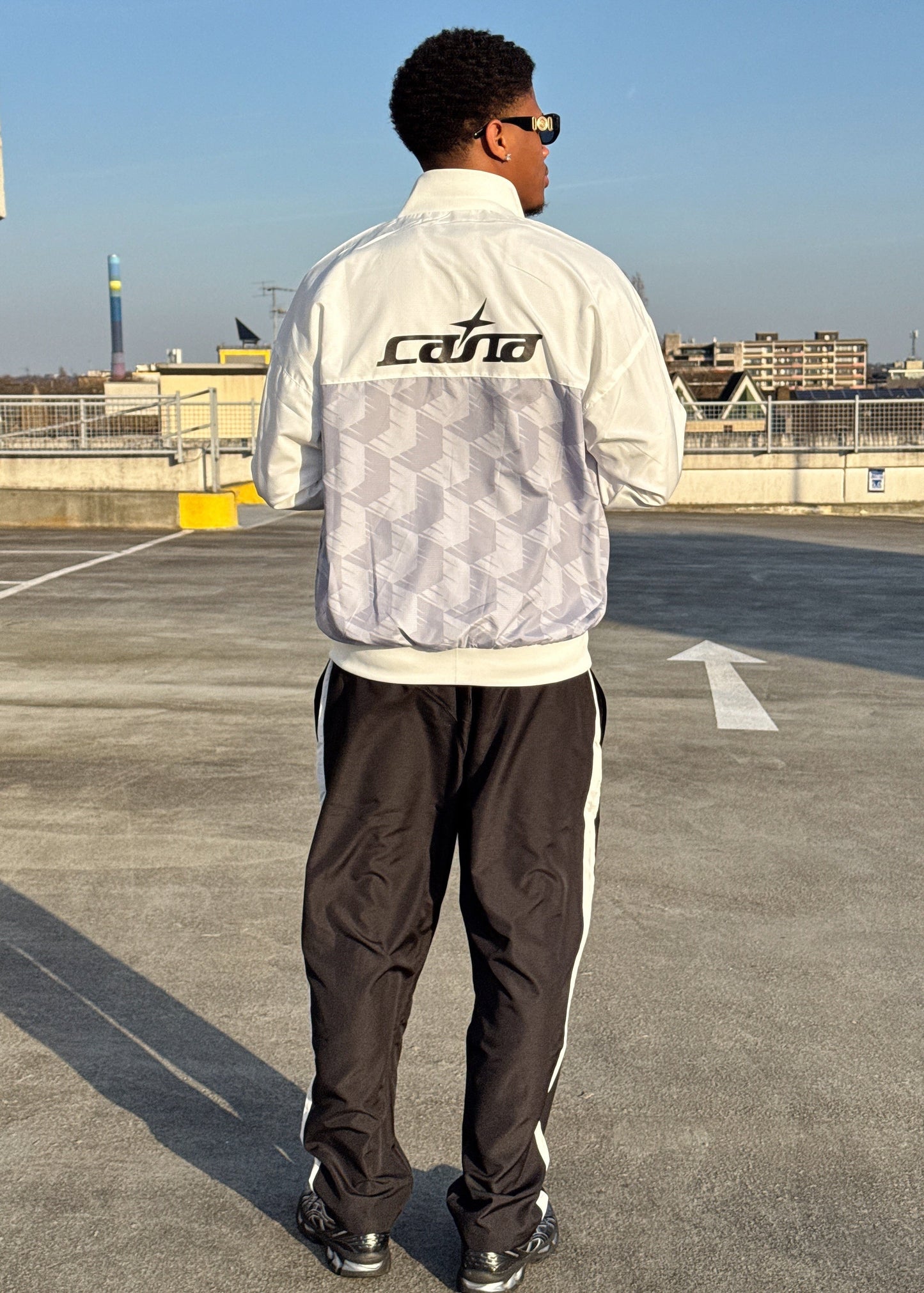 Bianconeri Trackie Bundle