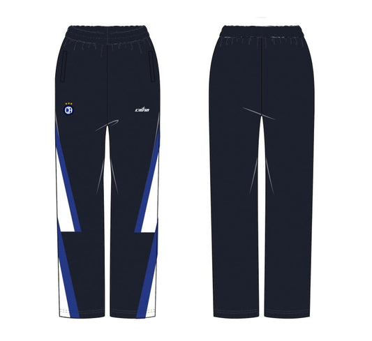 Nerazzurri Track Pants