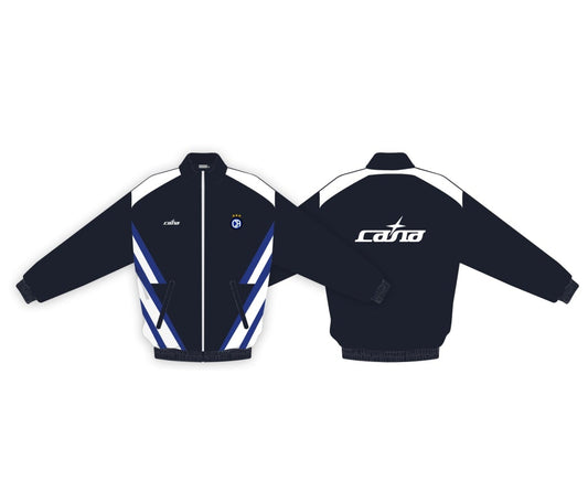 Nerazzurri Track Jacket