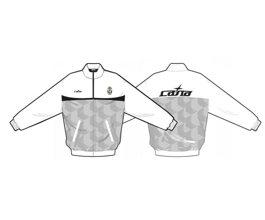 Bianconeri Track Jacket